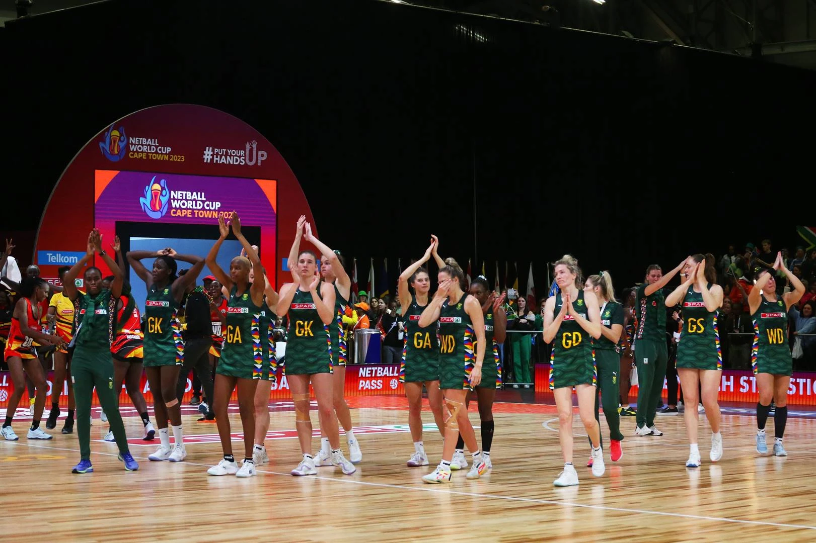 Netbal se WB-toernooi ná 2027 elke tweede jaar beslis