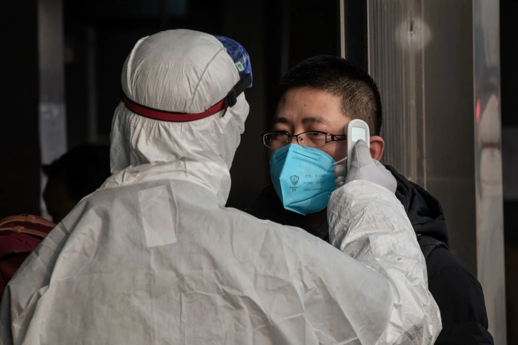 More mass testing in China after 137 virus cases in Xinjiang