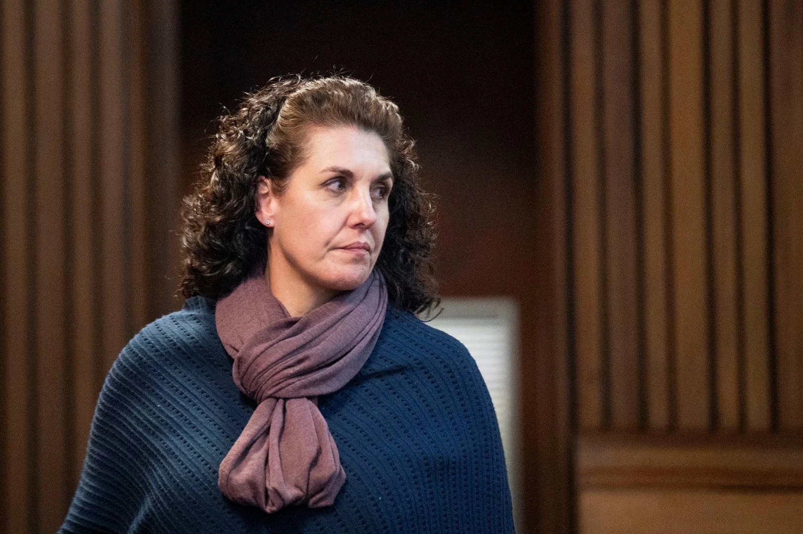 Vroedvrou: Hof hoor van ‘slap soos ’n lappop’ en ‘blou’ baba
