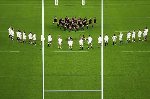 Haka in ons DNS, sê All Black-breier nadat Marler jammer sê