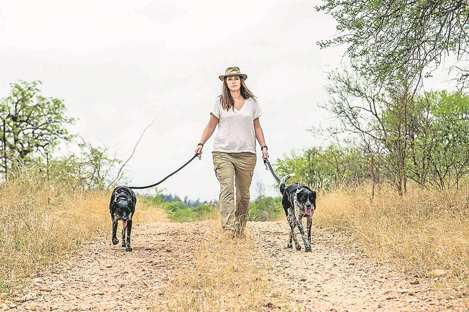 Honde snuffel kanker uit in ander woefies