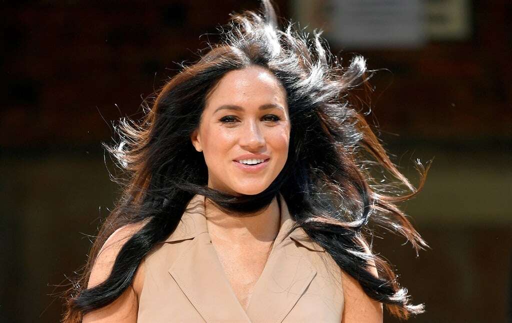 Meghan maak nuwe naam vir reeks bekend, kry hou in na koningshuis