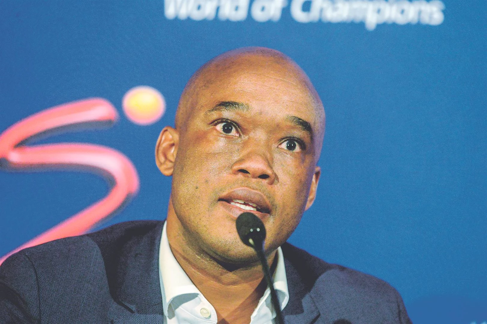MultiChoice bloei, maar rugby en kykNET bly
