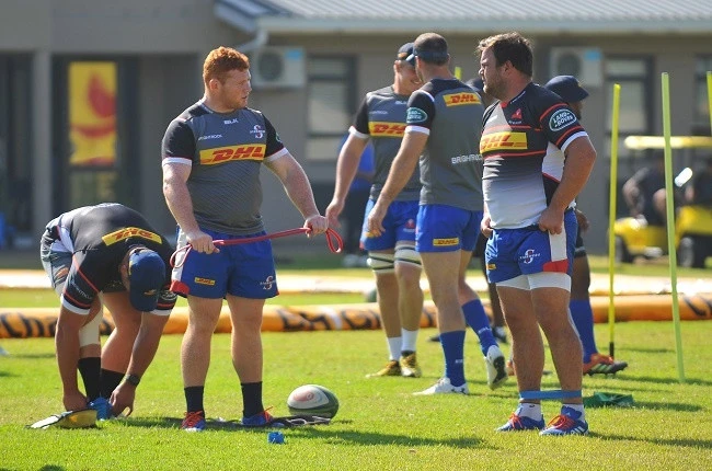 Kitshoff to play 100th Stormers game as coach Dobson makes 5 changes