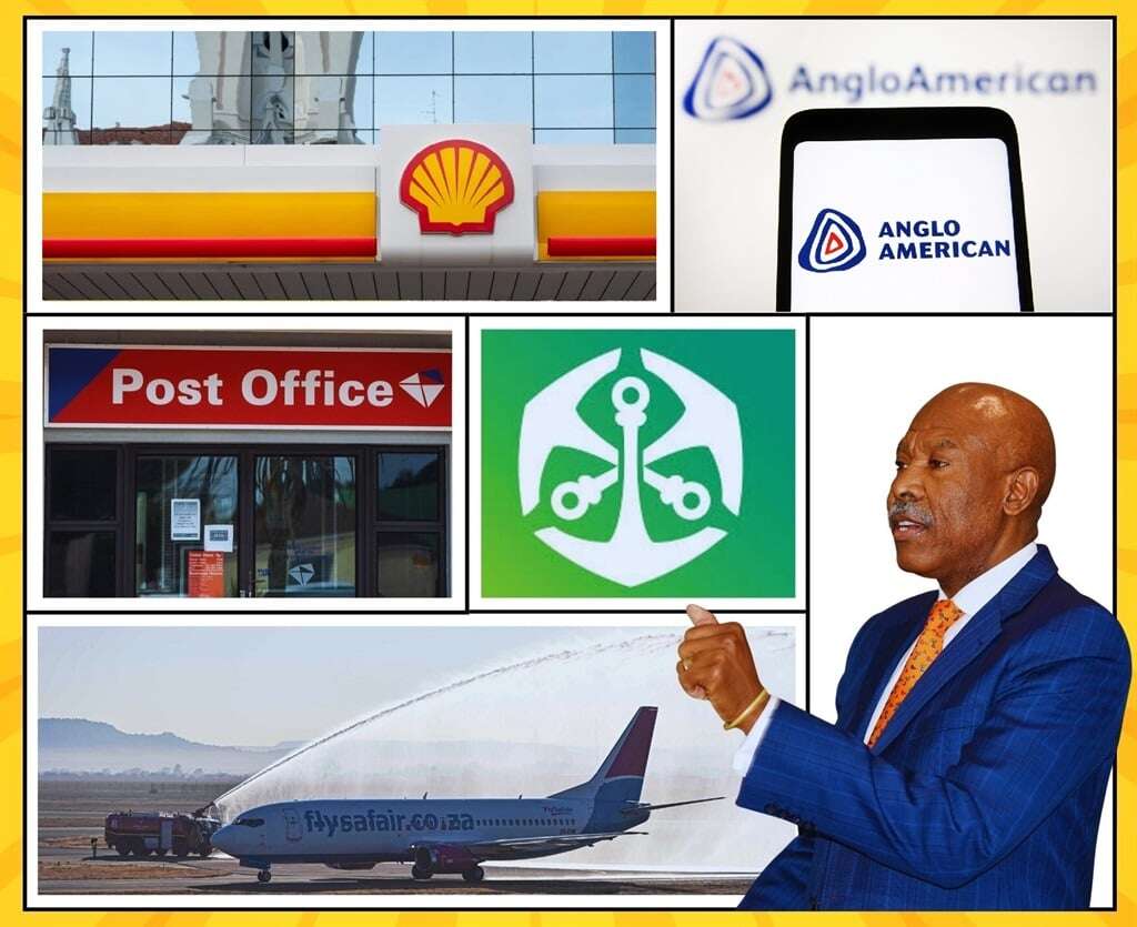 SA business: 29 burning questions that will be answered in 2025