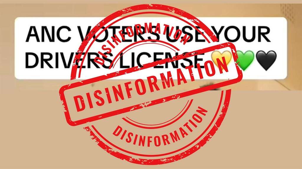 FACT CHECK | Load shedding, #donstealmyvote, skipping queues. Some election claims to be aware of