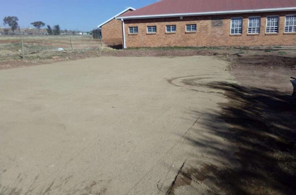 Company vanishes without building classrooms in R1.2m Eastern Cape project