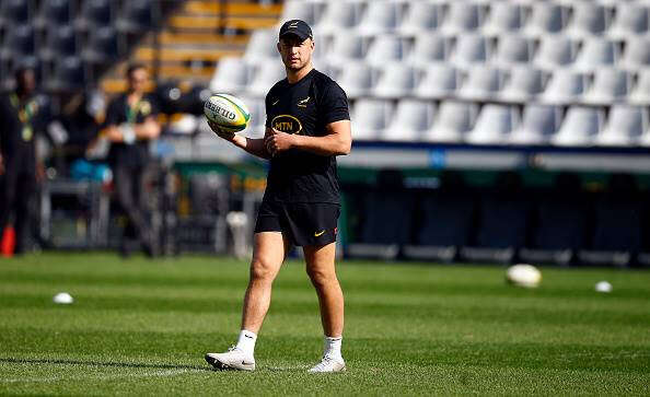 Bokke wil vrot rekord in Brisbane verbeter