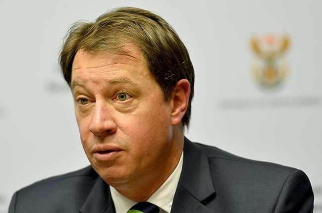 Former SA Rugby chief Roux hits legal trapdoor in Stellies fight as SCA plea falls through