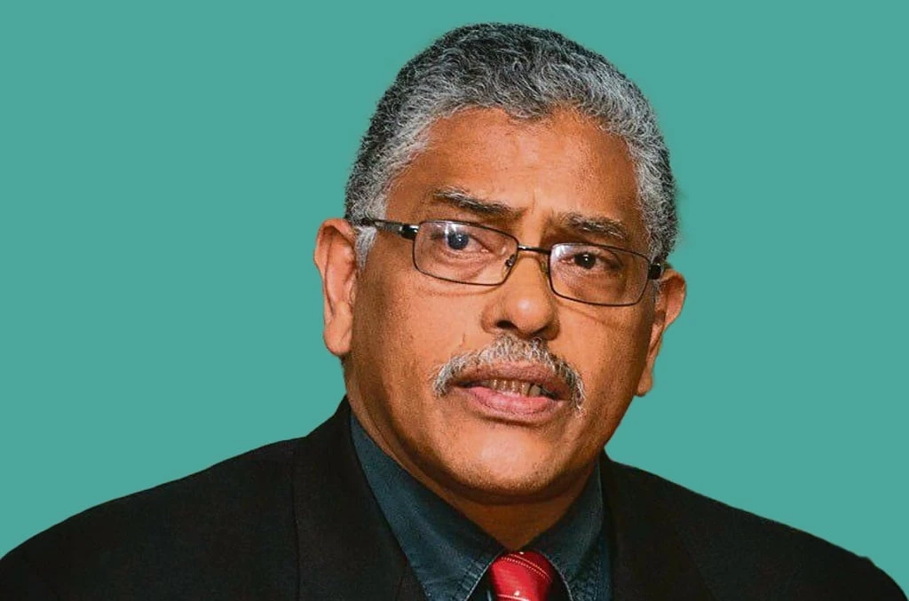 Hein Willemse: ‘Diens’ in SAPD ontbreek steeds