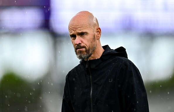 Ten Hag thought another trophy would make Man United season a success