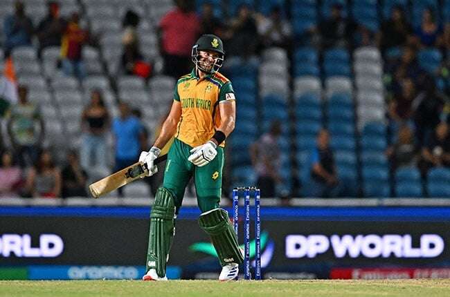 Proteas' World Cup job not done yet: 'Someone has to win, someone has to lose,' says Markram