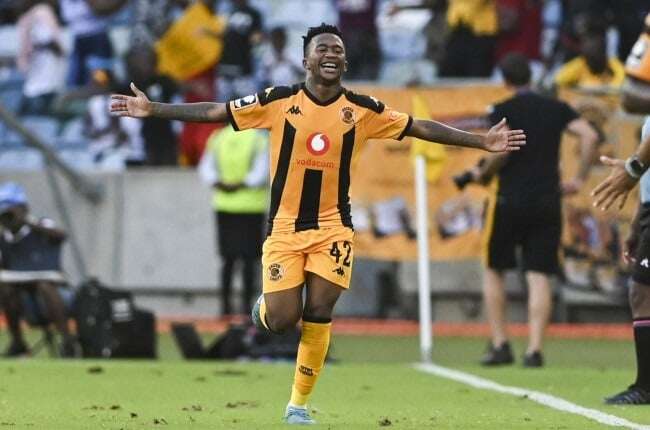 'Our time is coming': Chiefs' Mduduzi Shabalala predicts a bright future led by their youngsters