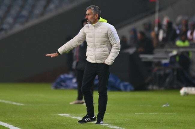 Jose Riveiro's simple solution to deal with Orlando Pirates' heavy load – winning: 'It's real!