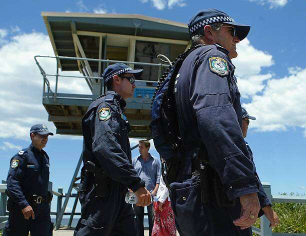 Aussies verhoog terreurbedreiging van ‘moontlik’ na ‘waarskynlik’