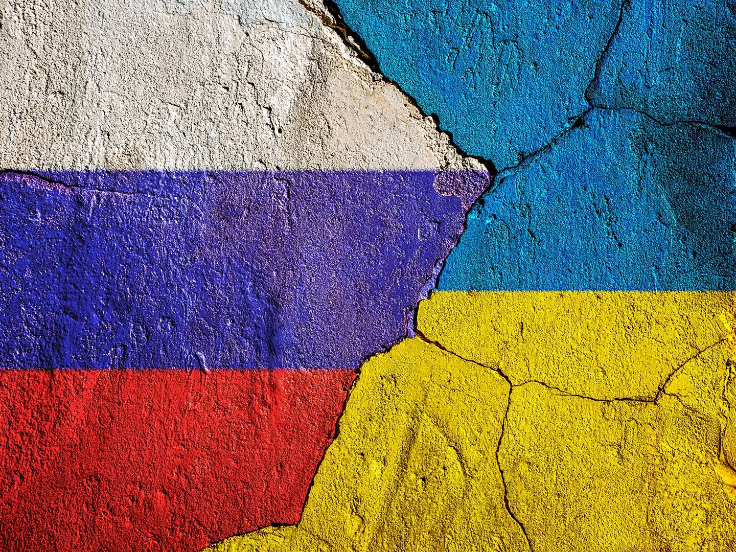 Artem Chapey: Waarom steun Afrikane Rusland in dié oorlog?