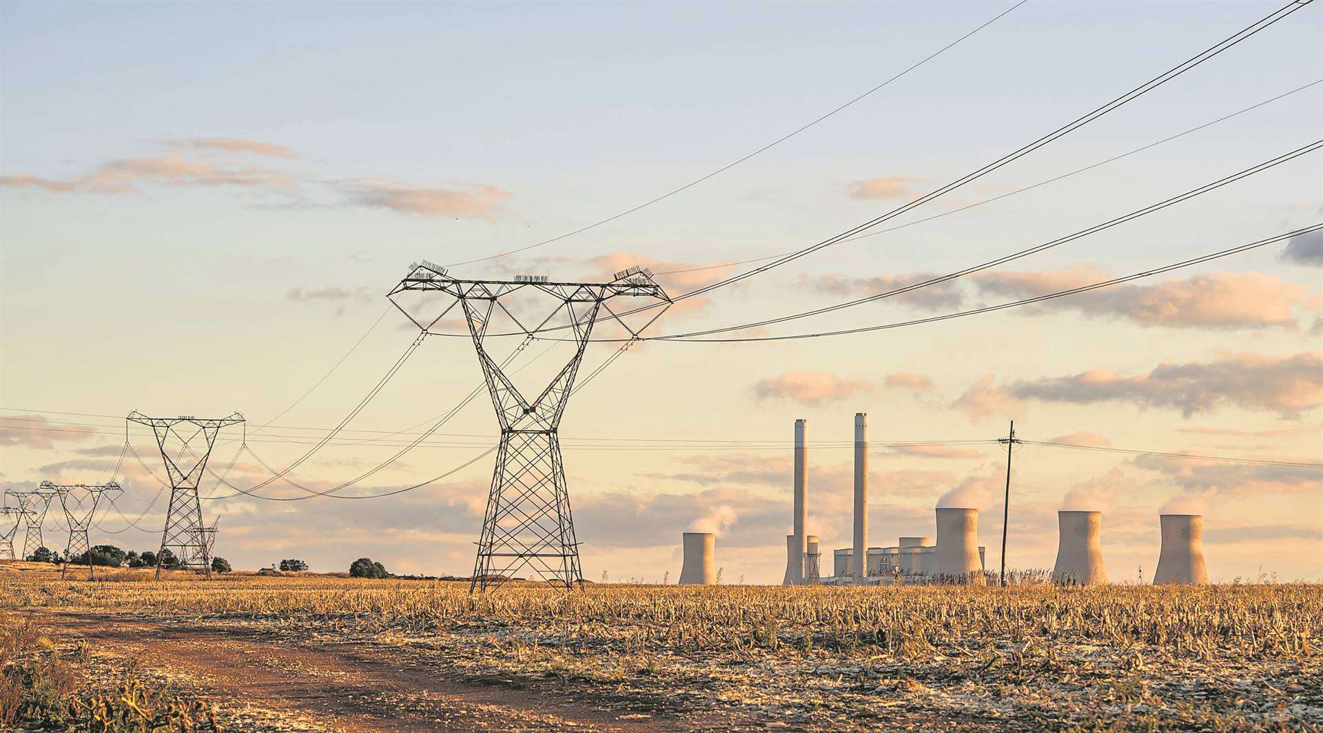 SOE bekyk korrupsie, wanbestuur met Eskom-kontrakte