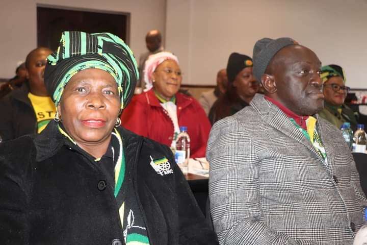 ANC Eastern Cape gears up for new term: Key MEC positions, premier candidates discussed