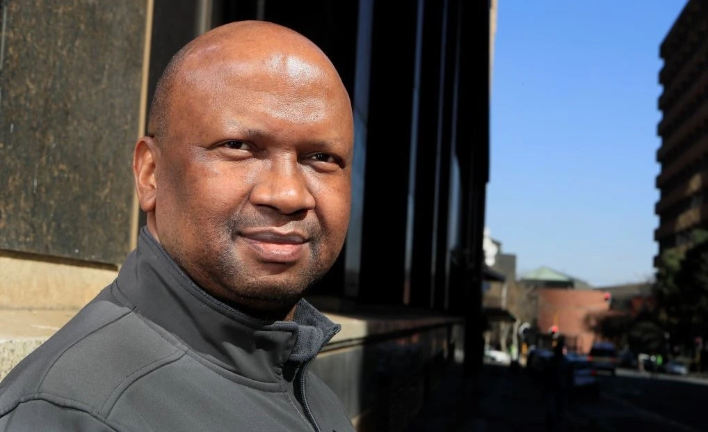 Jabulani Sikhakhane | Eskom's entire board should be sacked