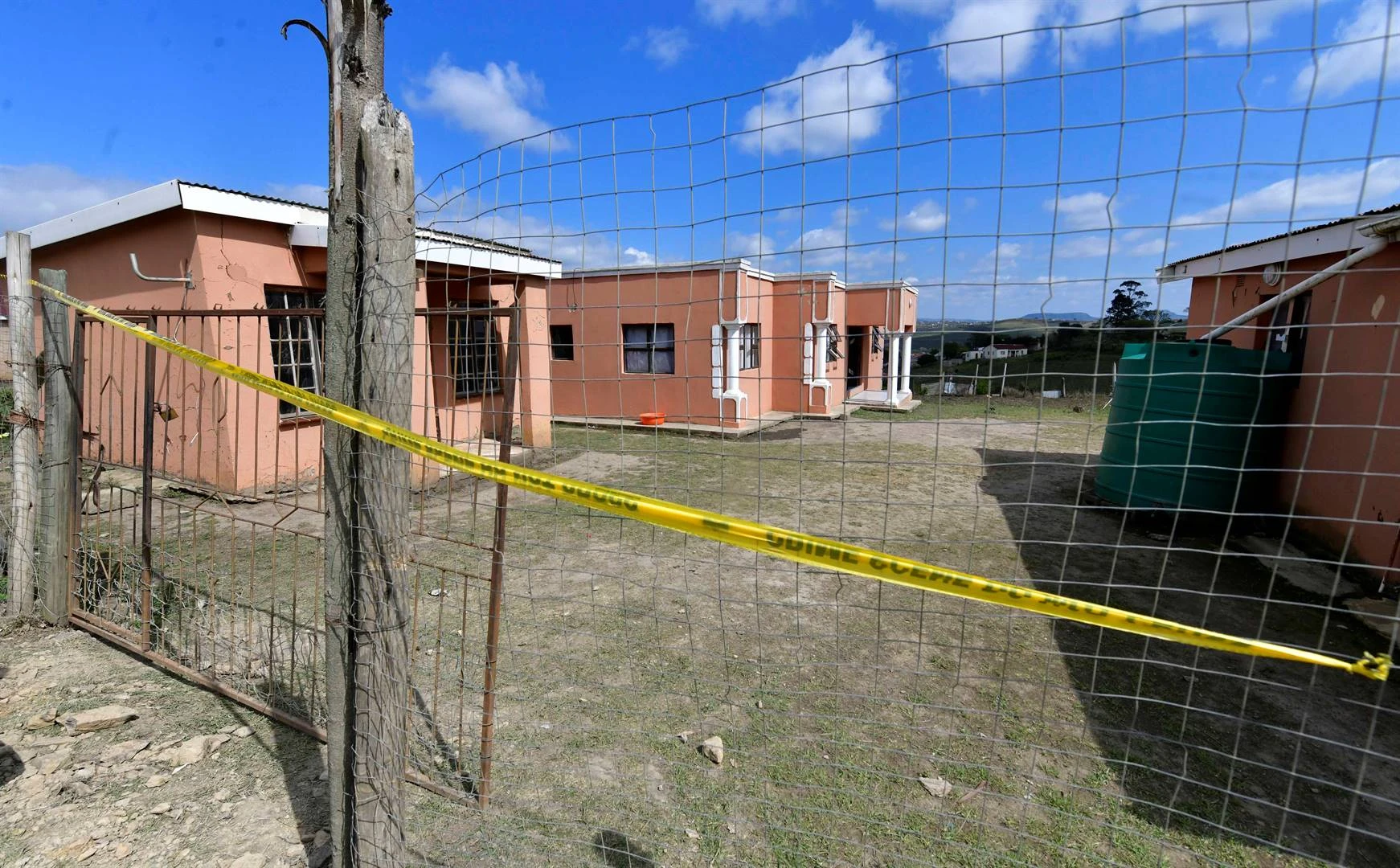 Lusikisiki-massaskietery: Verhoor begin ná moord op 18 slagoffers