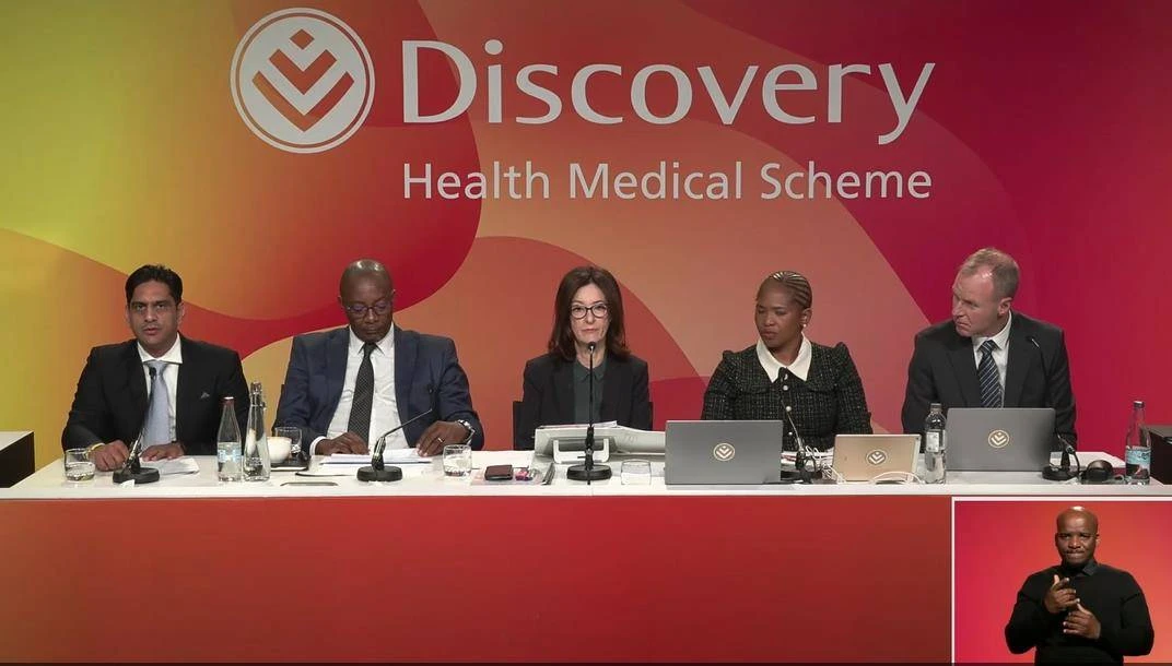 Discovery wil ná anti-Israeli-veldtog bepaal wát vir mediese fonds van belang is