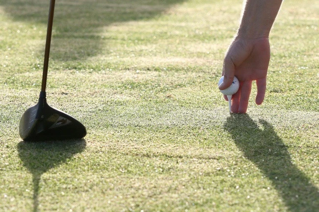 Augusta chairperson vows long drivers won't humble course