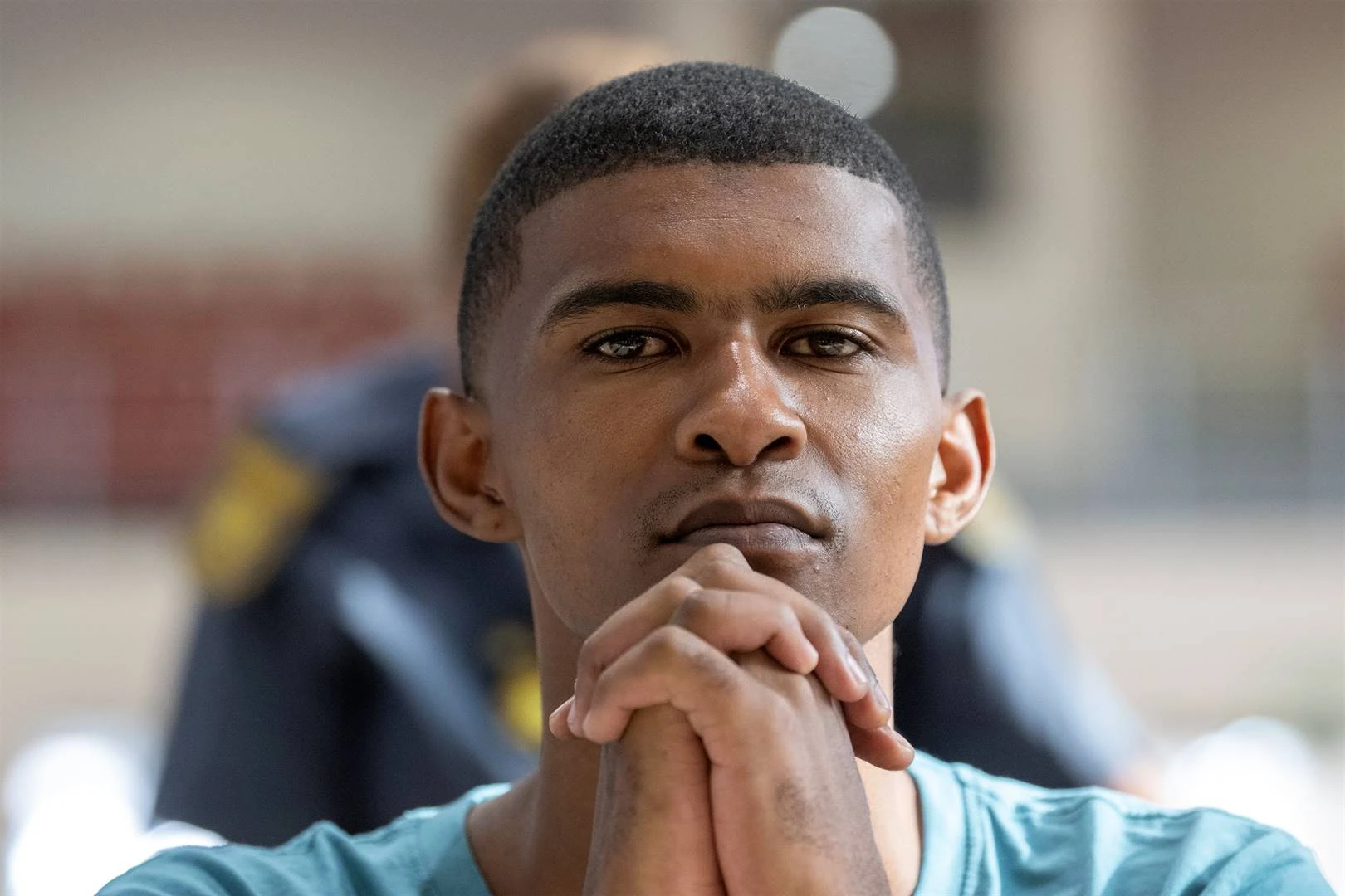 Joshlin-saak: ‘Van Rhyn was nie in pyn toe polisie hom ondervra’