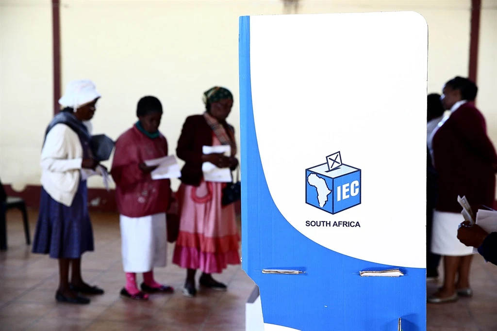 ActionSA sets its sight on Gauteng metros as it starts with mayoral candidate selections