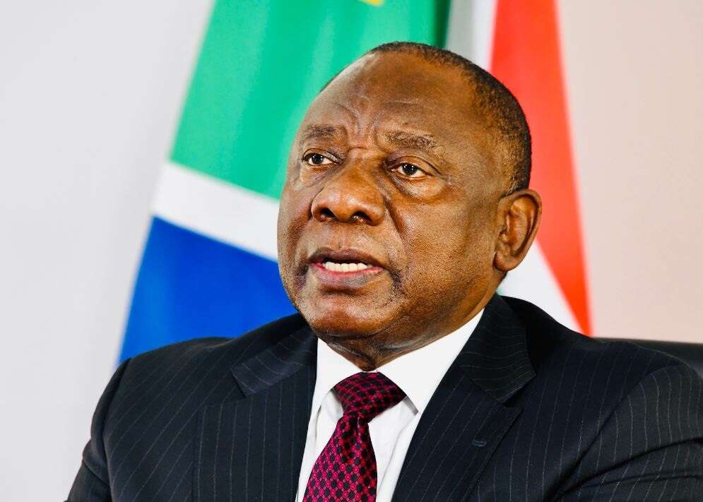 Ramaphosa sets SIU on OR Tambo municipality to probe allegations of grand corruption