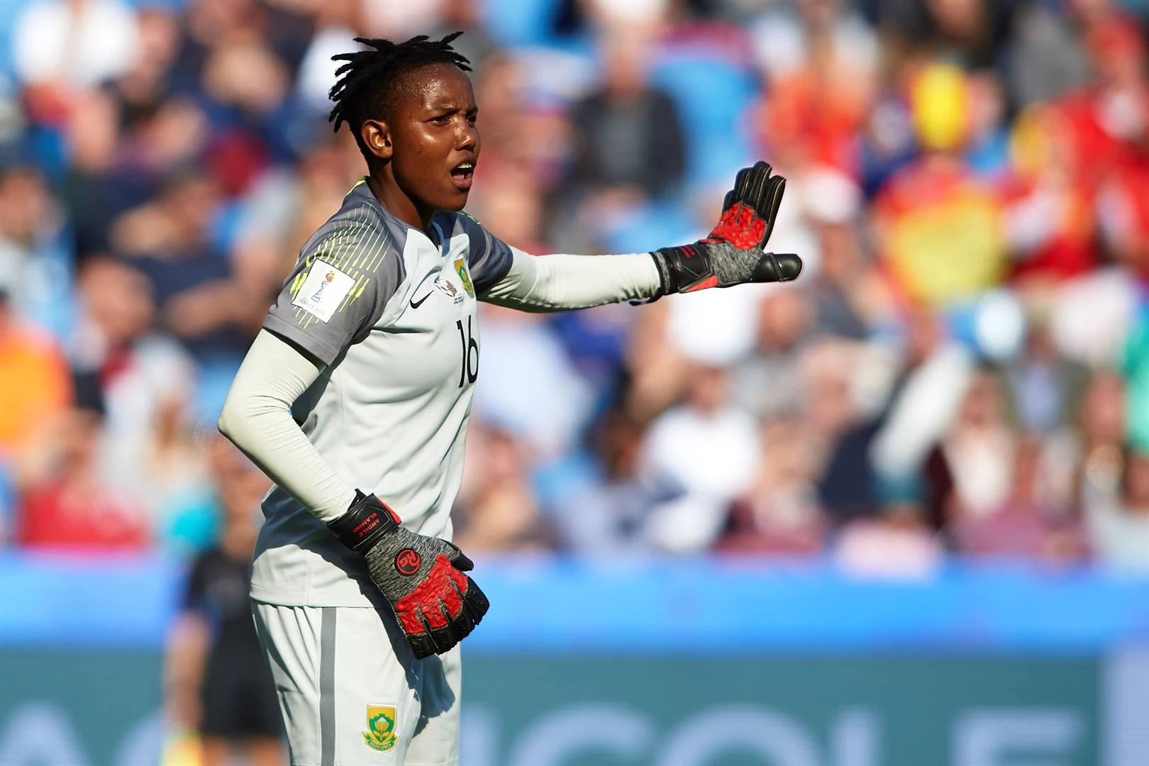 Banyana sal beter moet speel om weer titel te verower