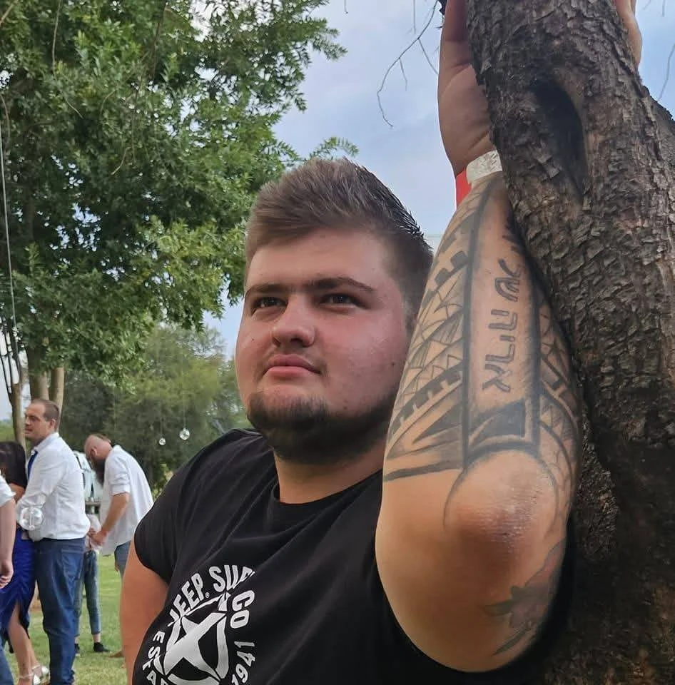 Busslagoffer se pa: ‘Dis ’n groot ding vir ons om sonder ons seun aan te gaan’