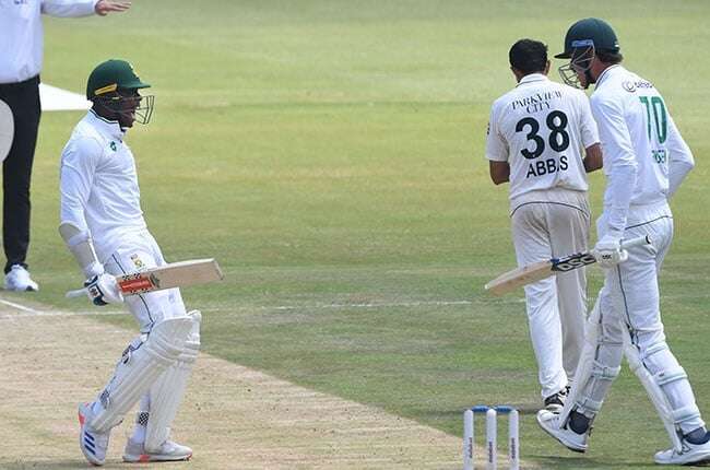 'We're going to Lord's': SA rejoice as Proteas secure nail-biting Test win at Centurion