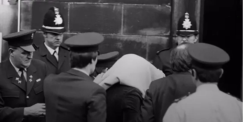 WATCH | British serial killer the 'Yorkshire Ripper' dies
