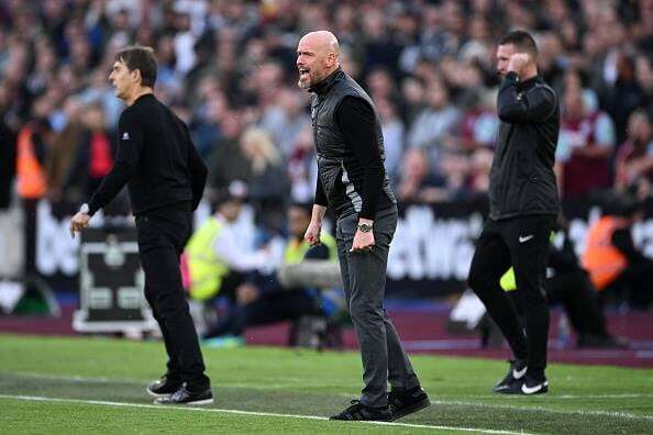 Ten Hag sê hedendaagse sokkerspelers sukkel om kritiek te verwerk