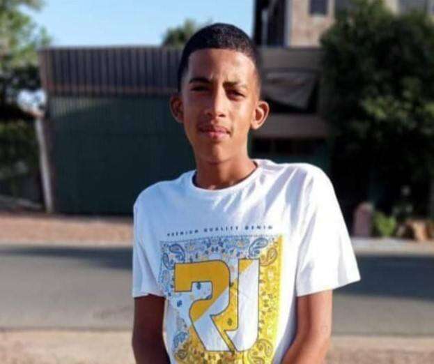 Toe ouma ‘gil en inmekaarsak’, toe weet ma seun (16) is dood