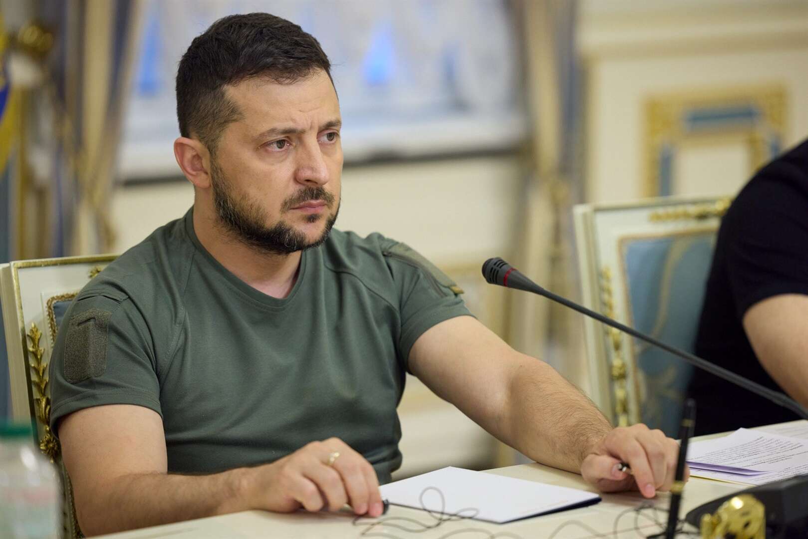 Zelensky’s second Global Peace Summit to be held in the global South, says Ukraine