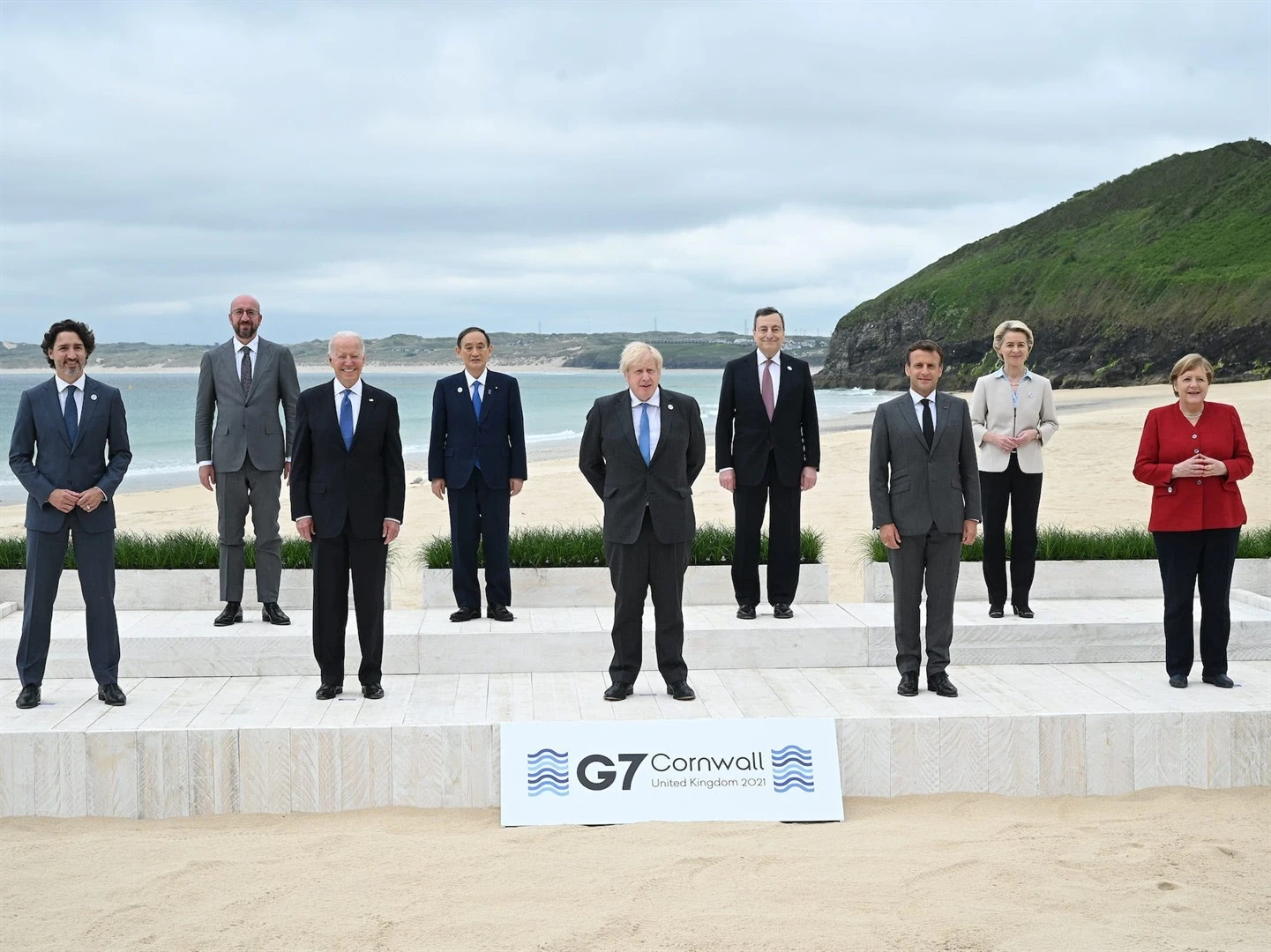 Beijing accuses NATO of exaggerating 'China threat theory'