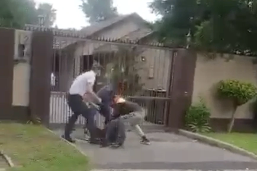 Edenglen street brawl: 7 pupils suspended, 6 test positive for dagga