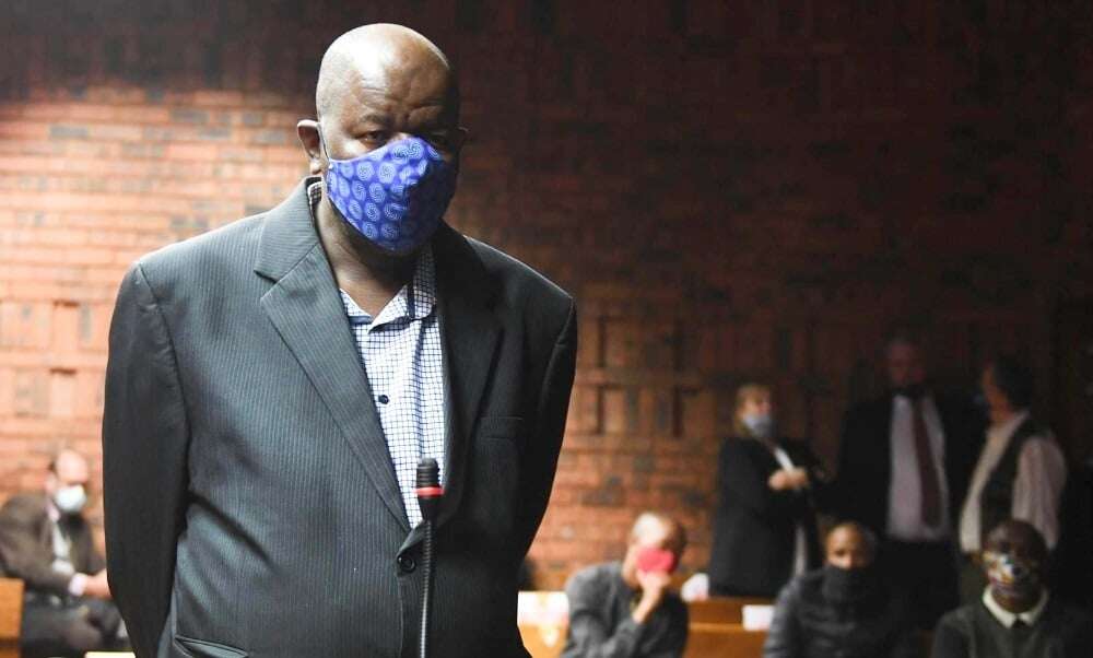 France Hlakudi's R30m tax fraud trial postponed so SARS can assess new documents