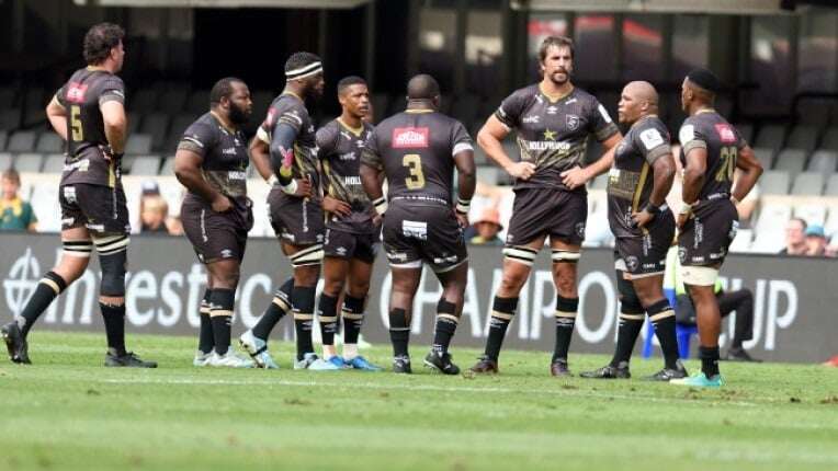 It's crunch time for Sharks, Stormers and Bulls in Champions Cup