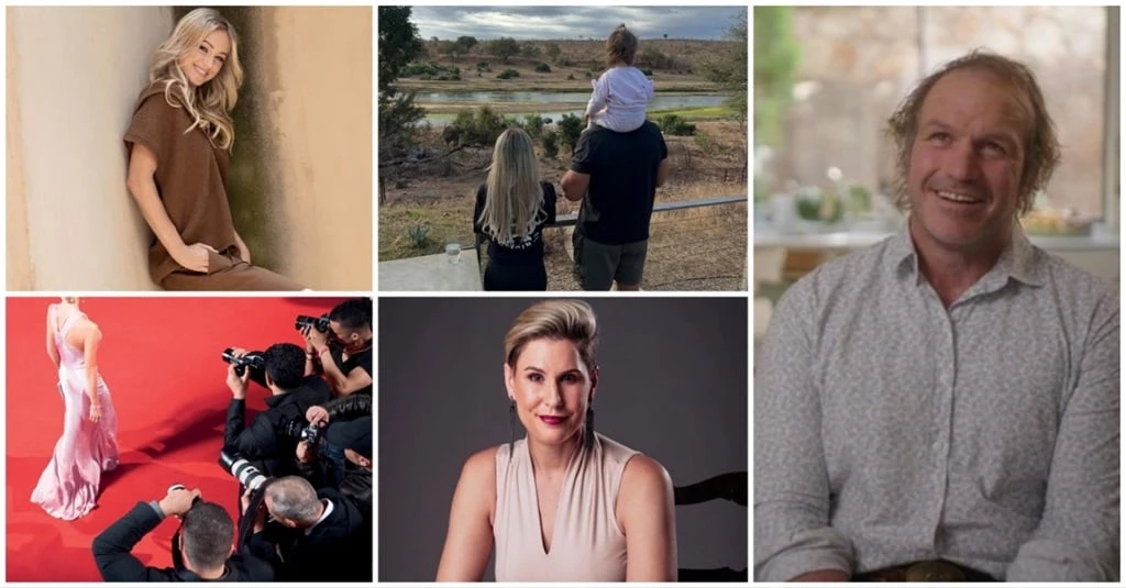 LEES WEER: SARIE.com se top-10 stories vir Juliemaand