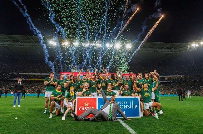 BOK VERDICT | Rassie's willingness to evolve while maintaining results is another coaching masterclass