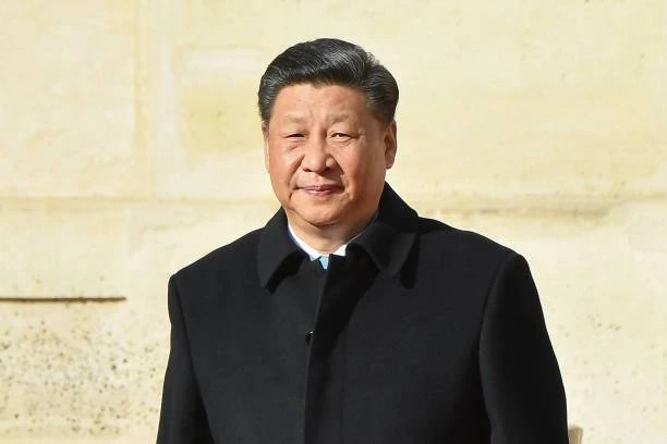China trap suutjies, verwelkom onderbreking in tariefoorlog