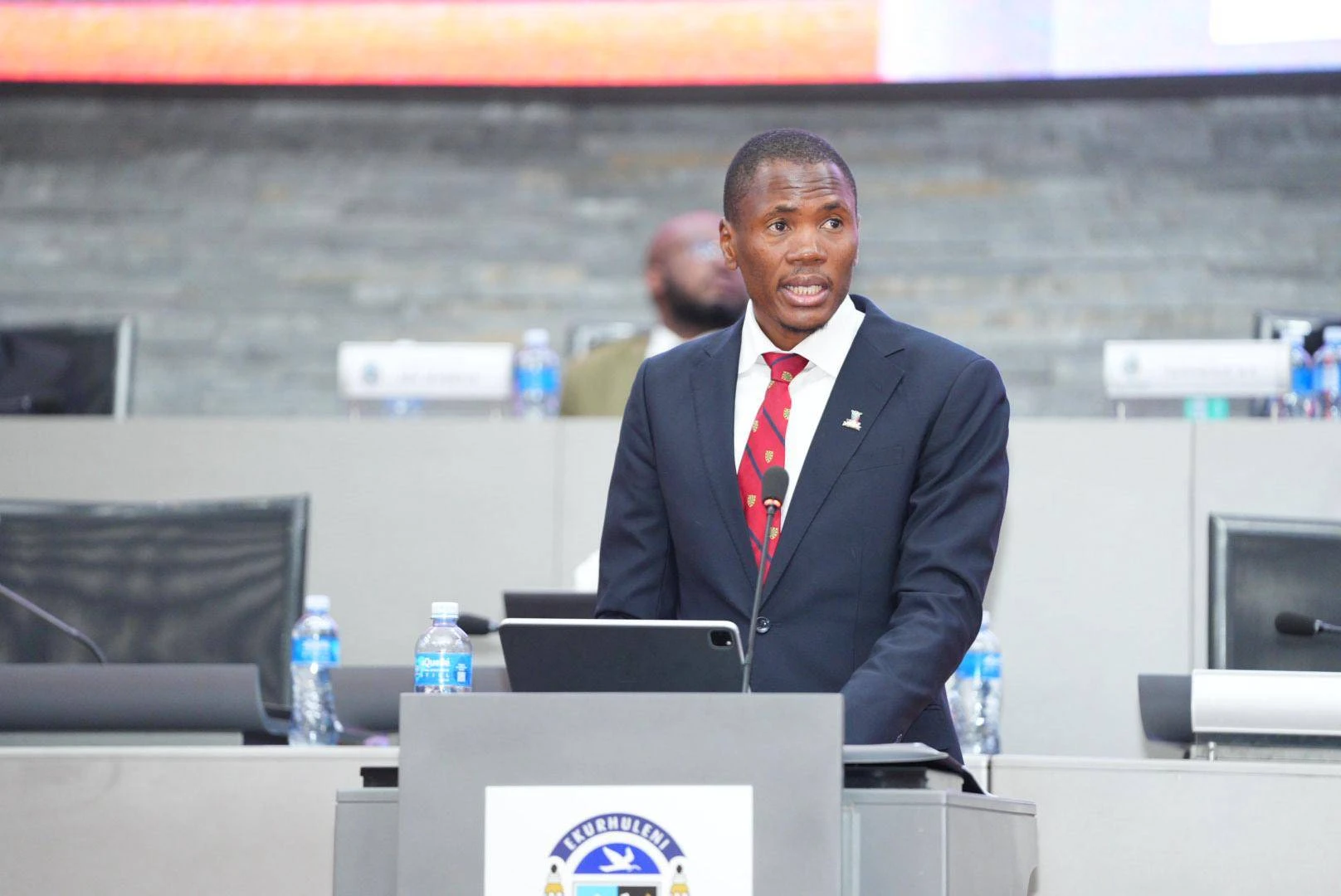 Ekurhuleni-begroting: R500 m. om slaggate, paaie te herstel