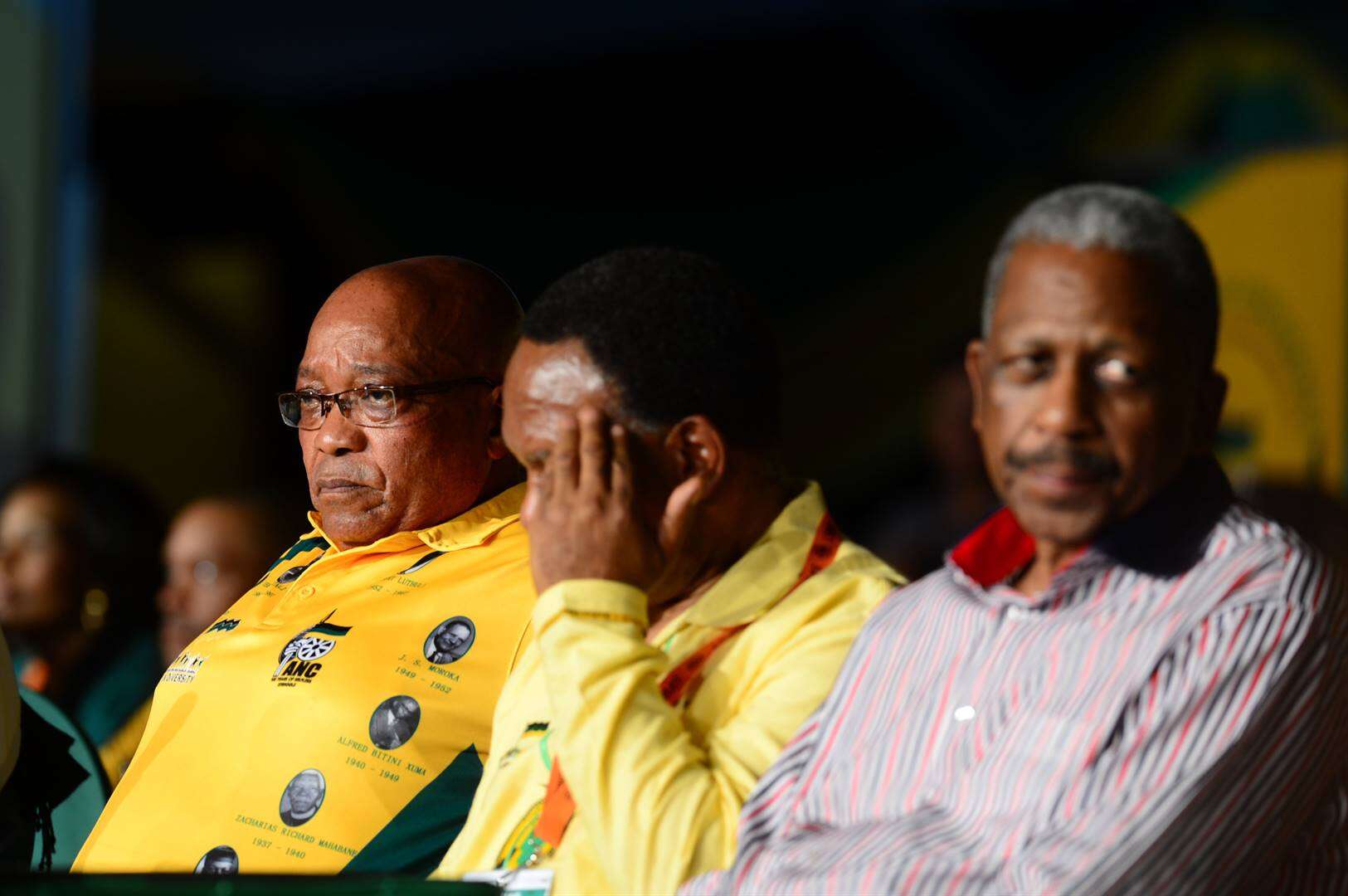 'We gave Baba R20m' - Guptas told Phosa Zuma pocketed their donation to ANC