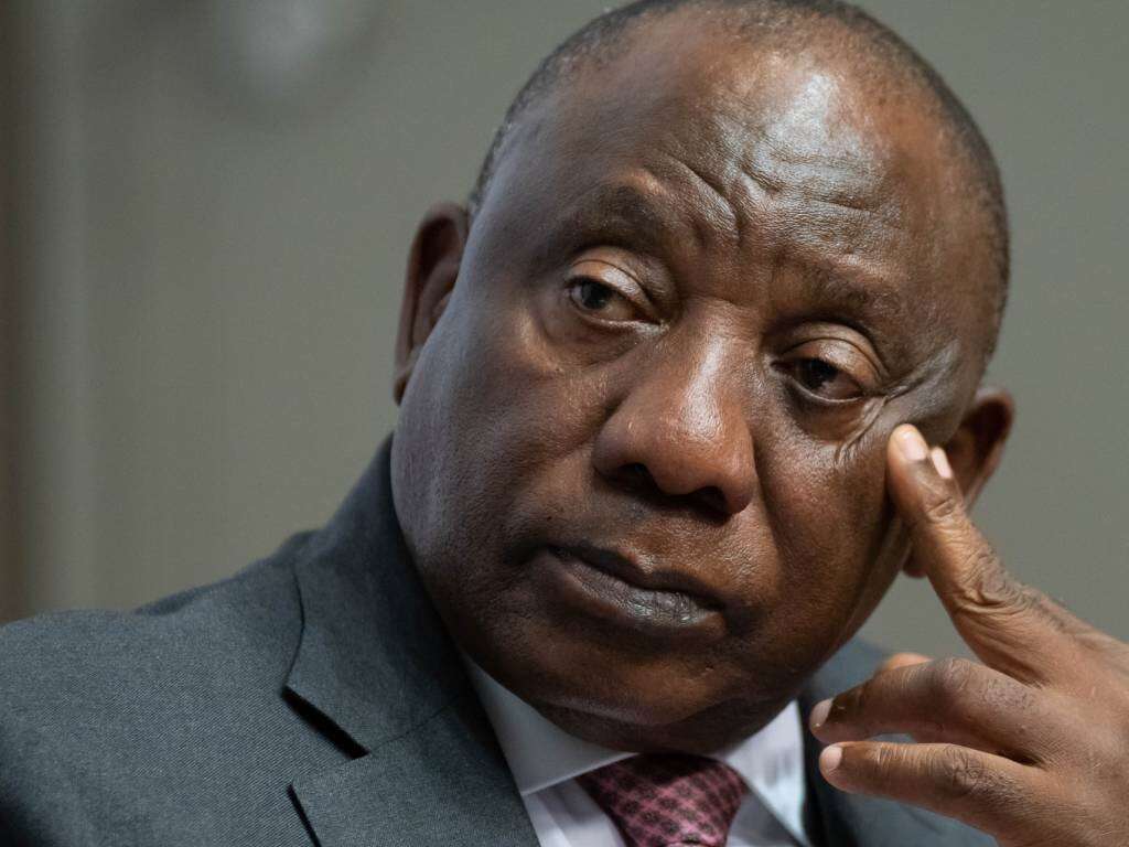 Putting SA first and keeping GNU intact is top of mind as Ramaphosa enters second term in office