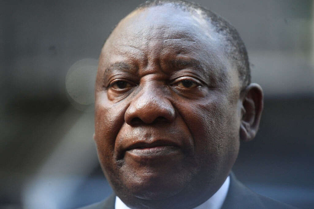 Cyril Ramaphosa | The 2024 election has revealed our democracy is strong, robust and it endures