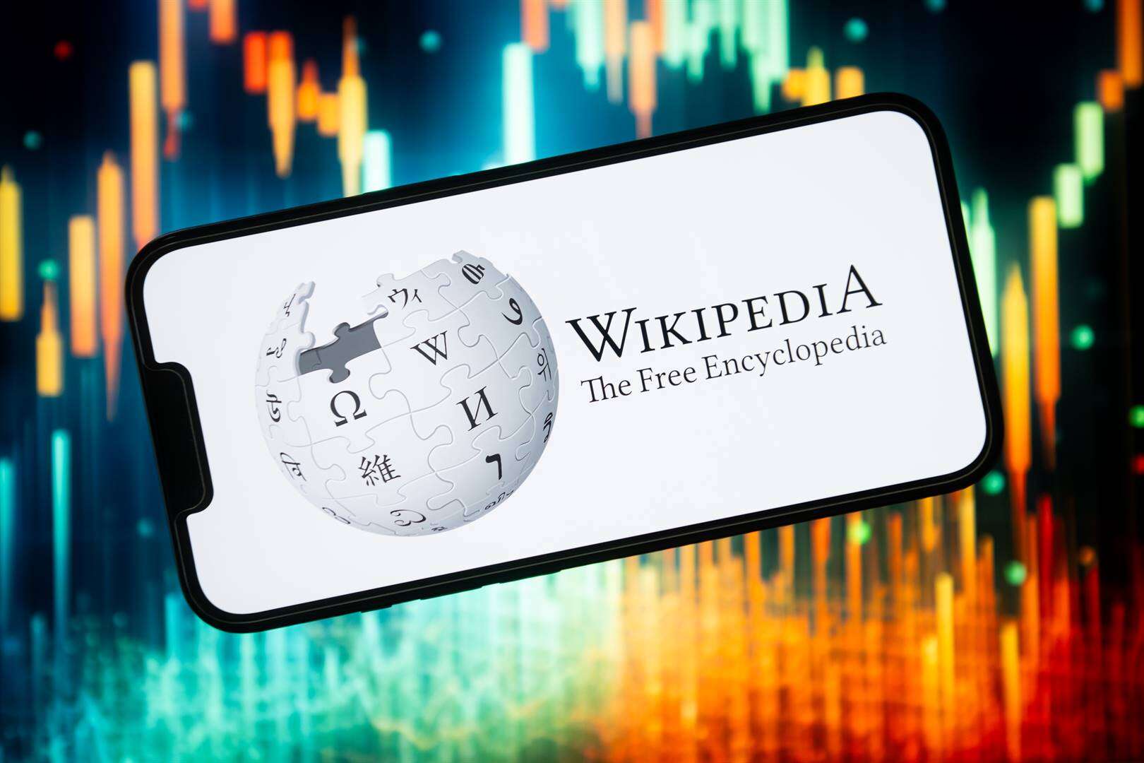 Dié onderwerpe gewildste op Engelse Wikipedia-platform