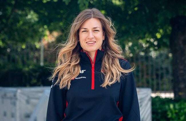 Haas appoint Laura Mueller as F1's first woman race engineer