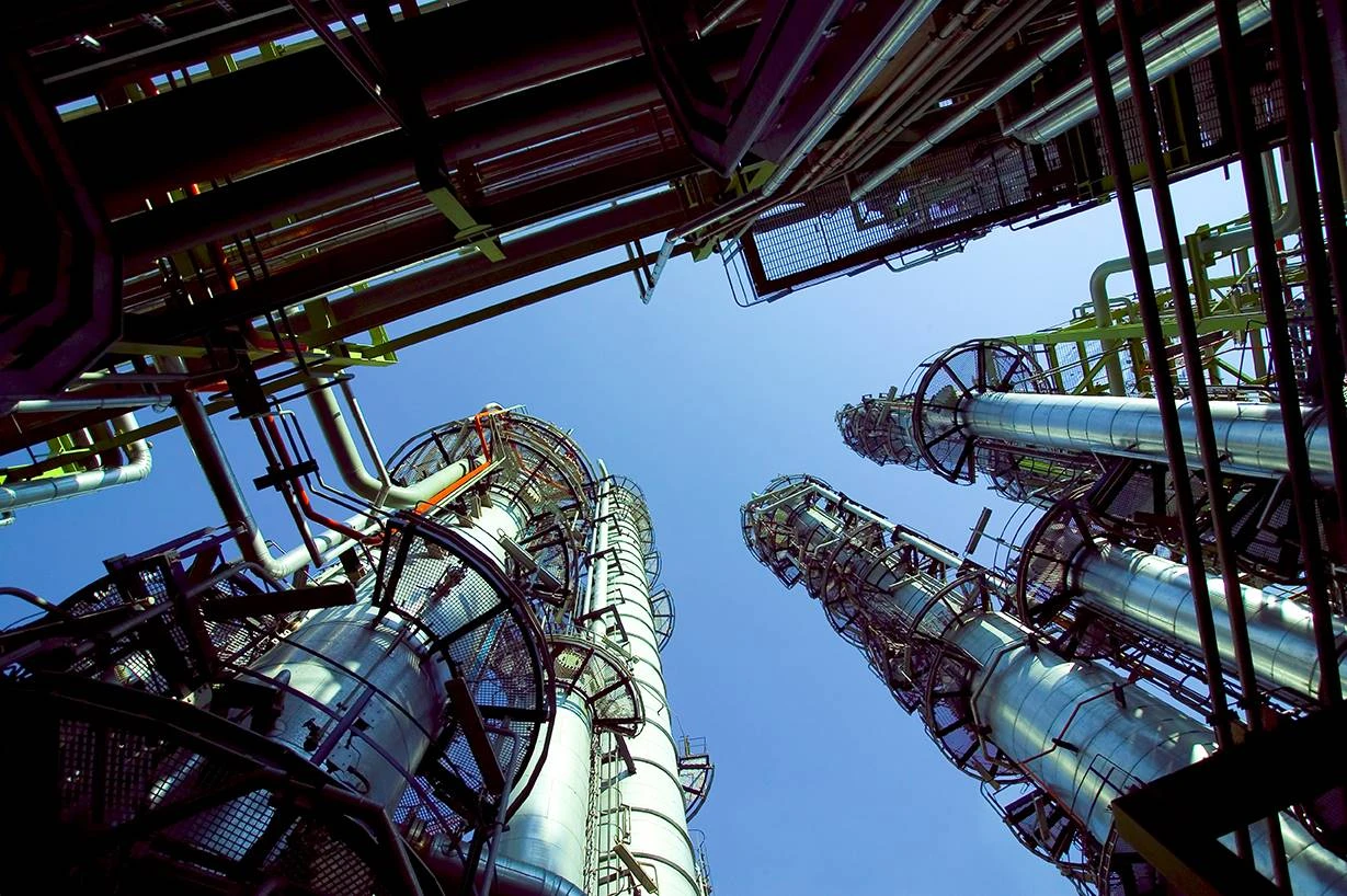 Sasol wil Secunda weer voluit laat loop